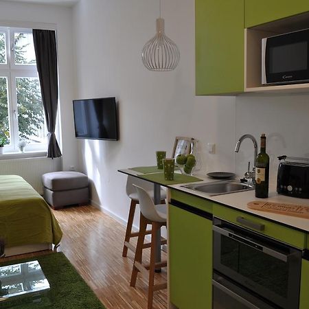 Studio Apartments City&Style Zagreb Exterior foto