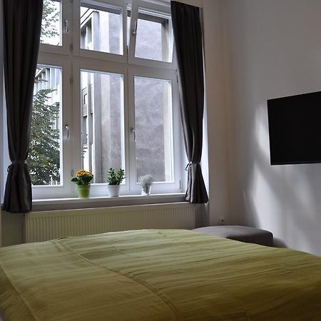 Studio Apartments City&Style Zagreb Exterior foto