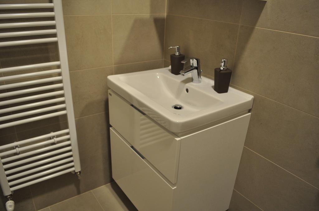 Studio Apartments City&Style Zagreb Exterior foto