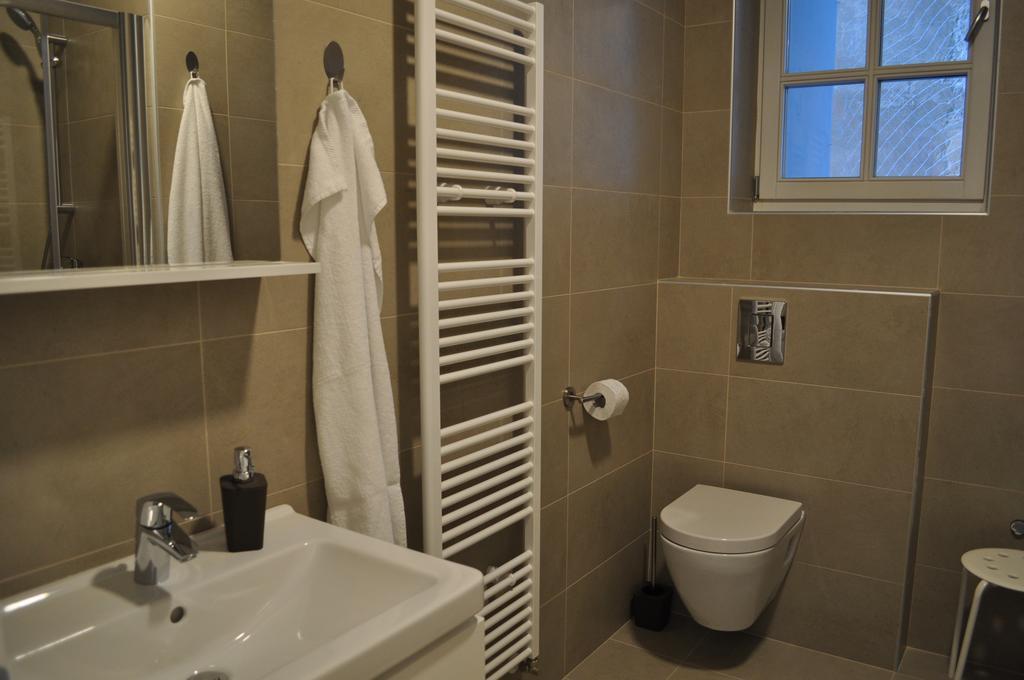 Studio Apartments City&Style Zagreb Exterior foto