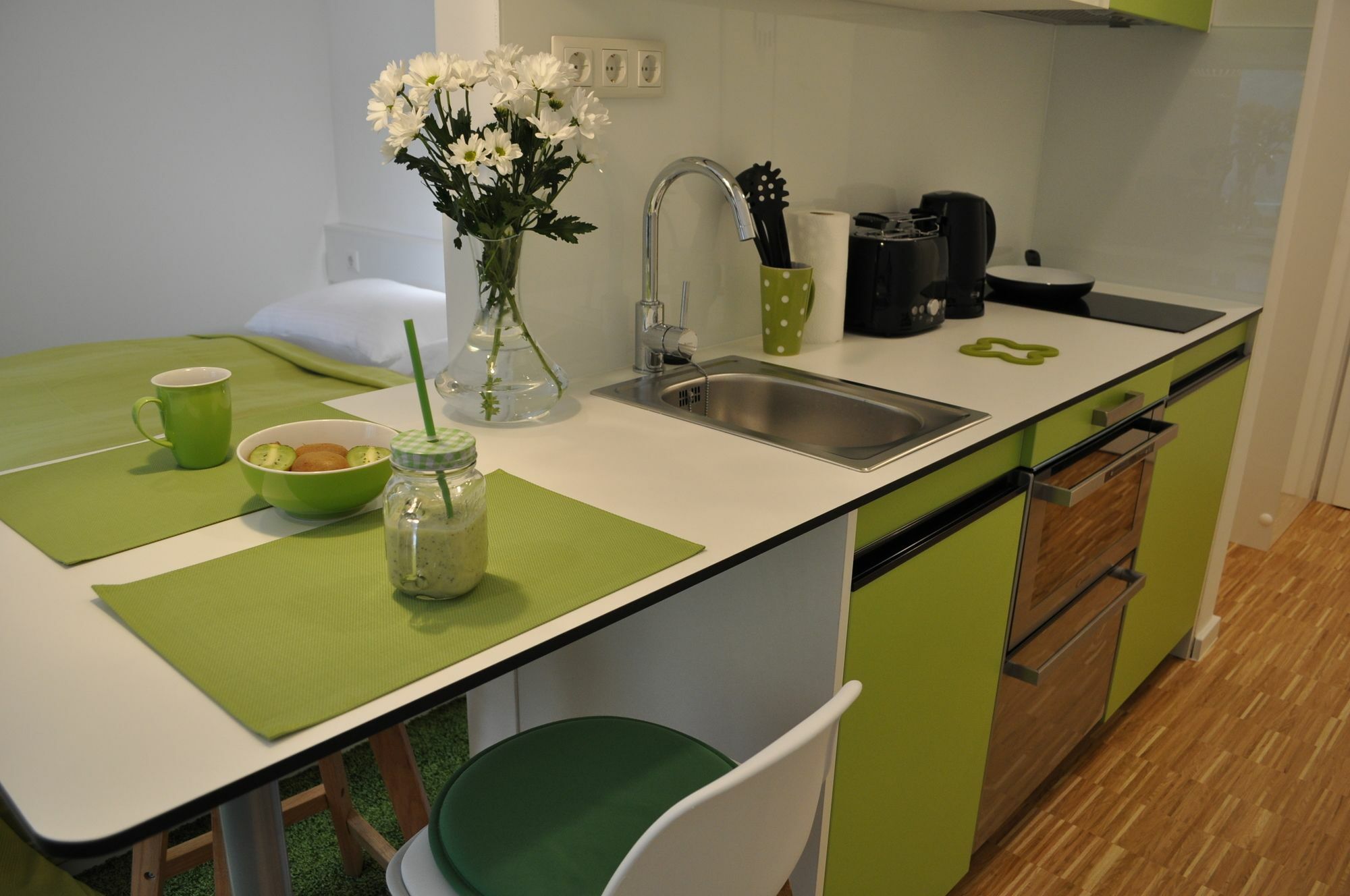 Studio Apartments City&Style Zagreb Exterior foto