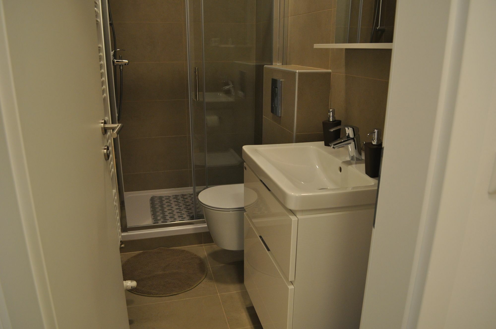 Studio Apartments City&Style Zagreb Exterior foto