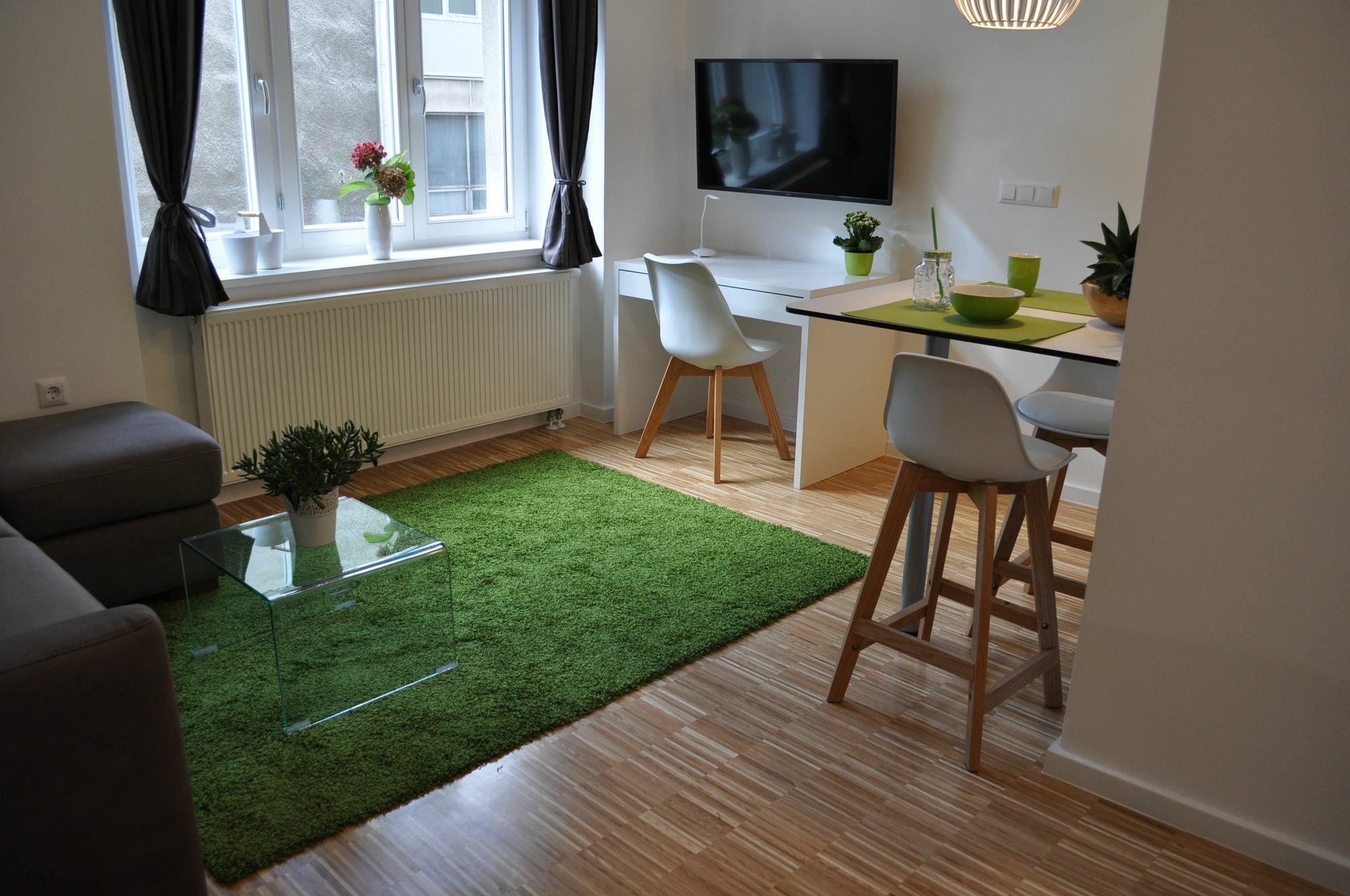 Studio Apartments City&Style Zagreb Exterior foto