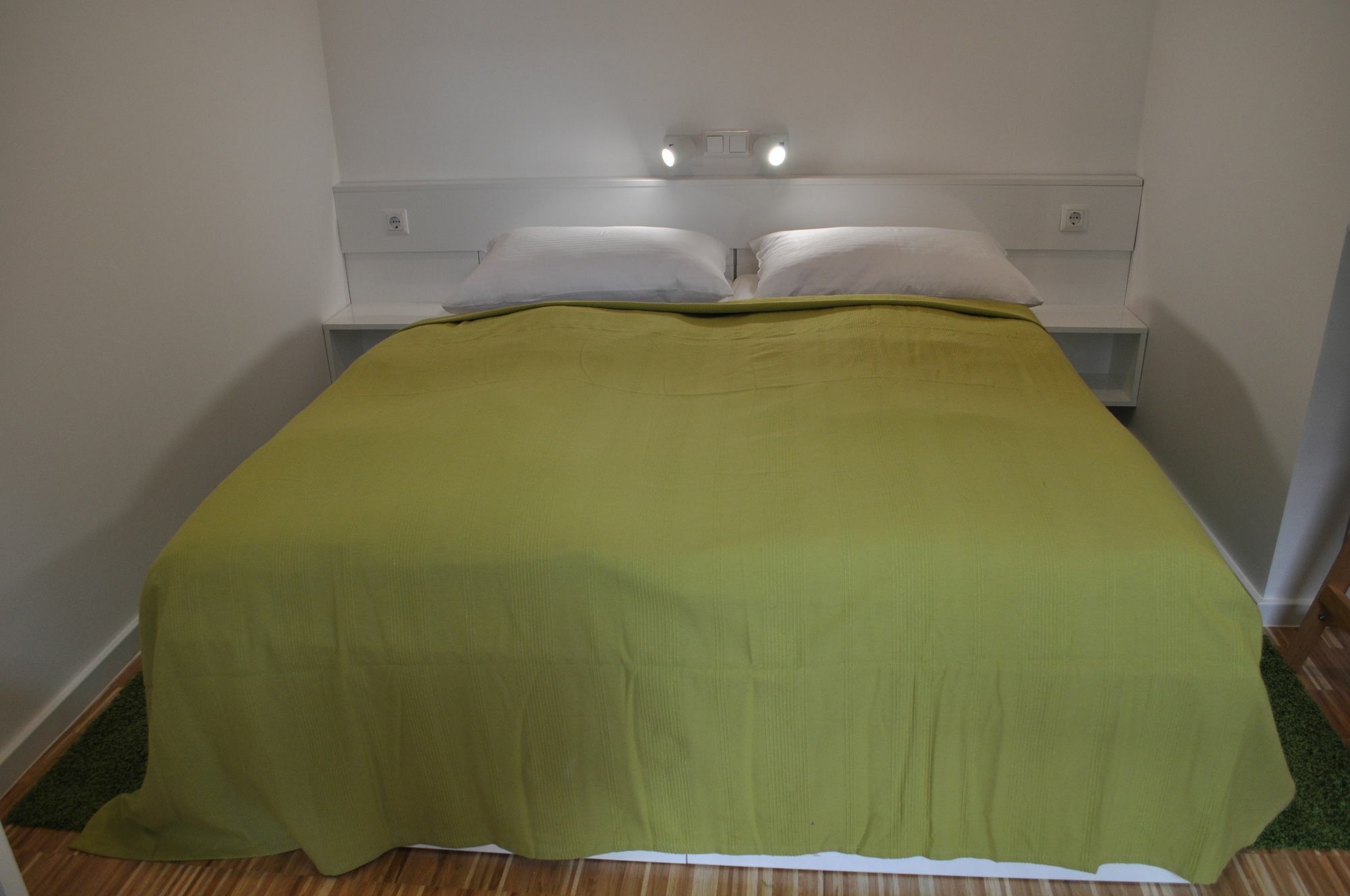 Studio Apartments City&Style Zagreb Exterior foto