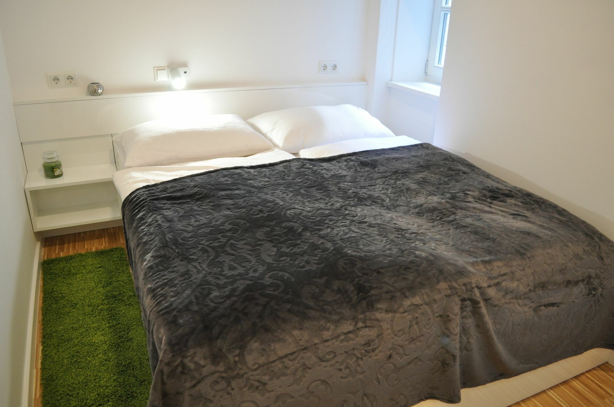 Studio Apartments City&Style Zagreb Exterior foto