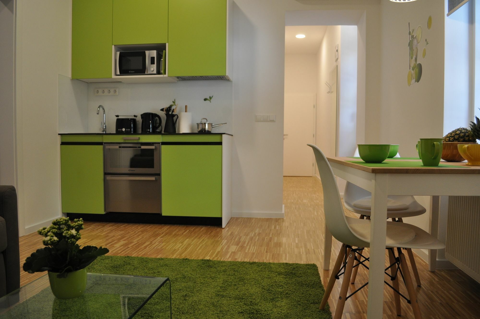 Studio Apartments City&Style Zagreb Exterior foto
