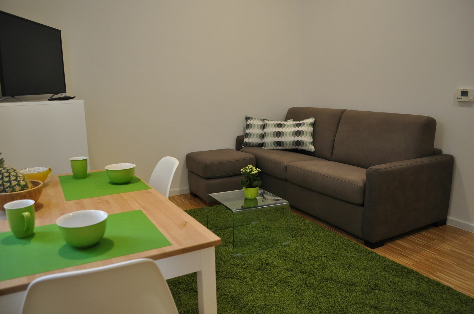 Studio Apartments City&Style Zagreb Exterior foto