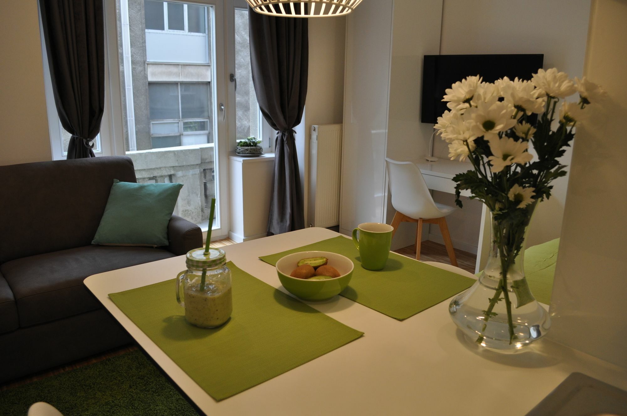 Studio Apartments City&Style Zagreb Exterior foto