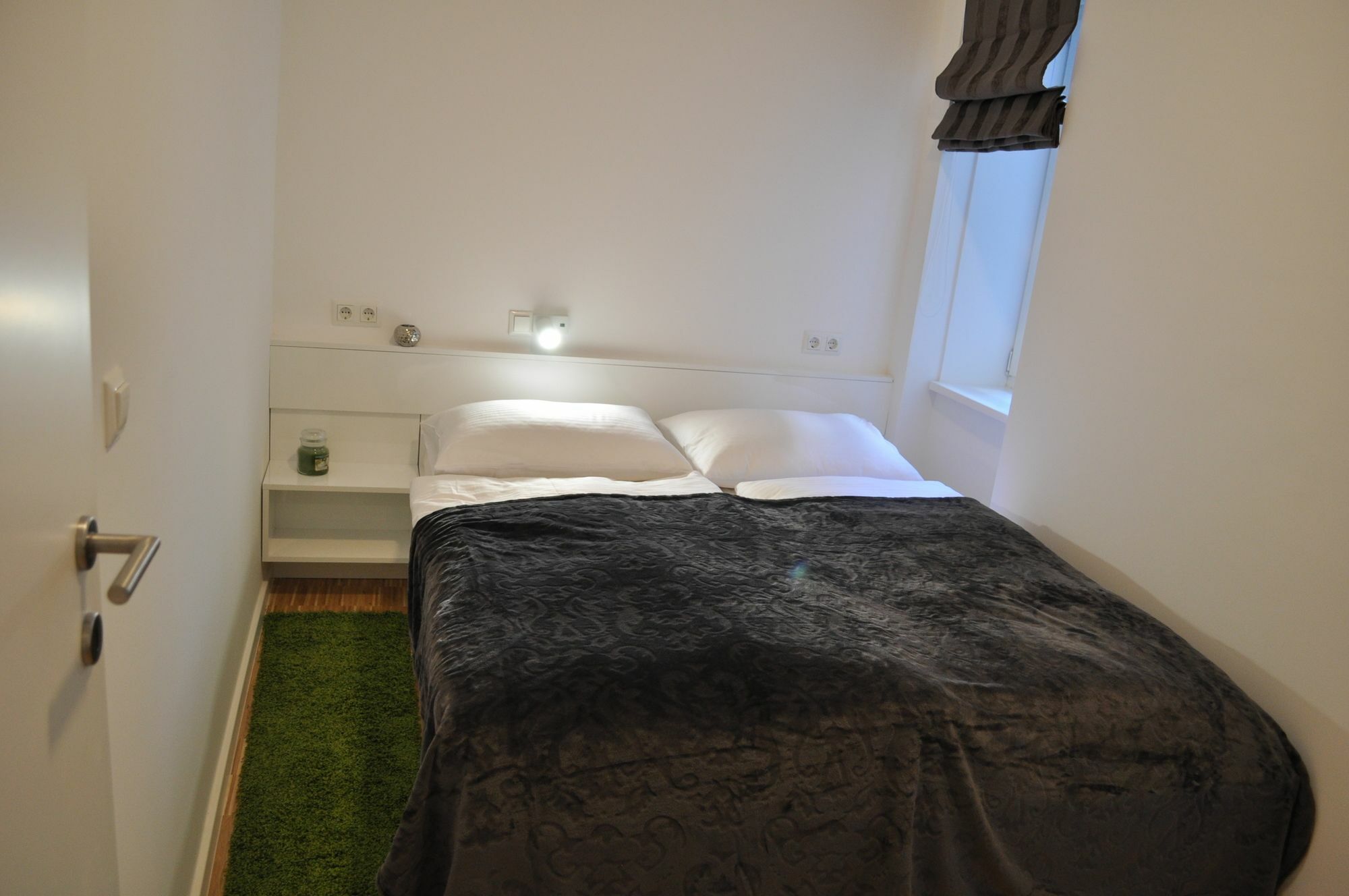 Studio Apartments City&Style Zagreb Exterior foto