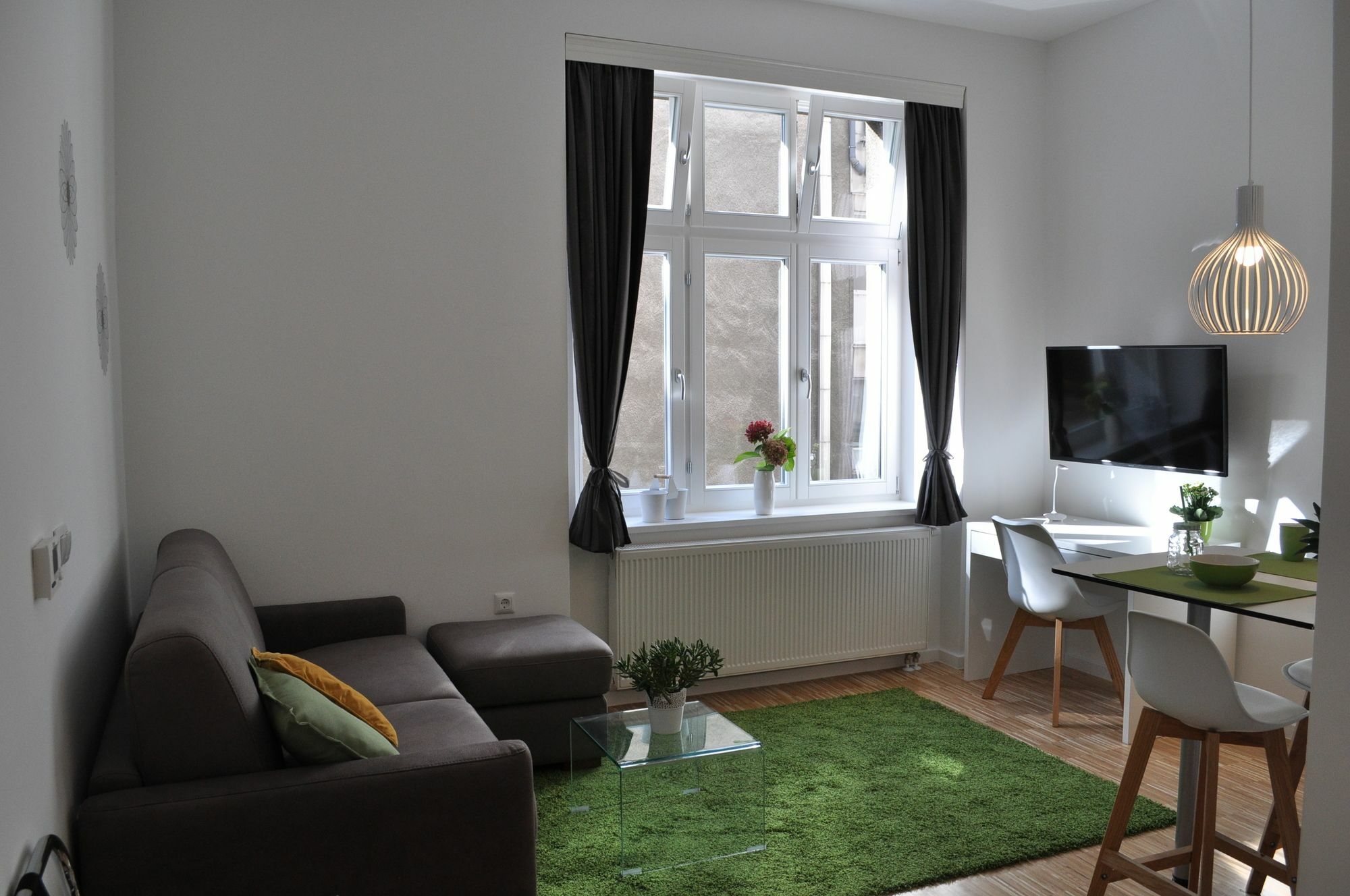 Studio Apartments City&Style Zagreb Exterior foto