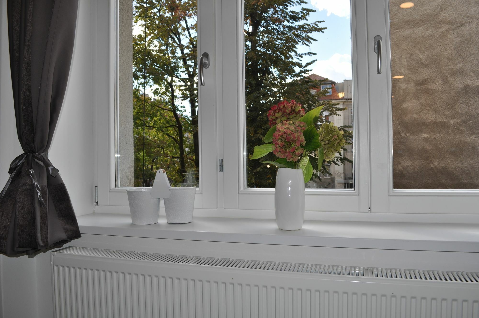 Studio Apartments City&Style Zagreb Exterior foto