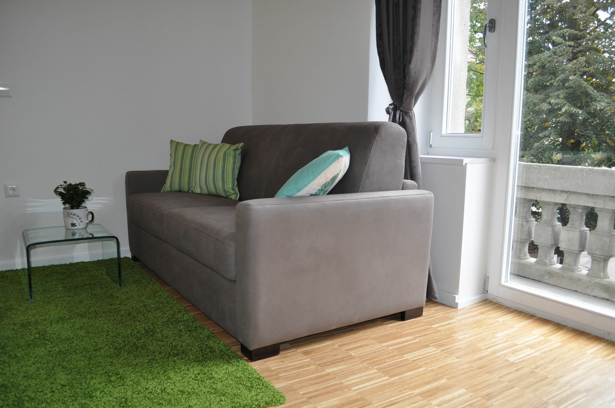 Studio Apartments City&Style Zagreb Exterior foto