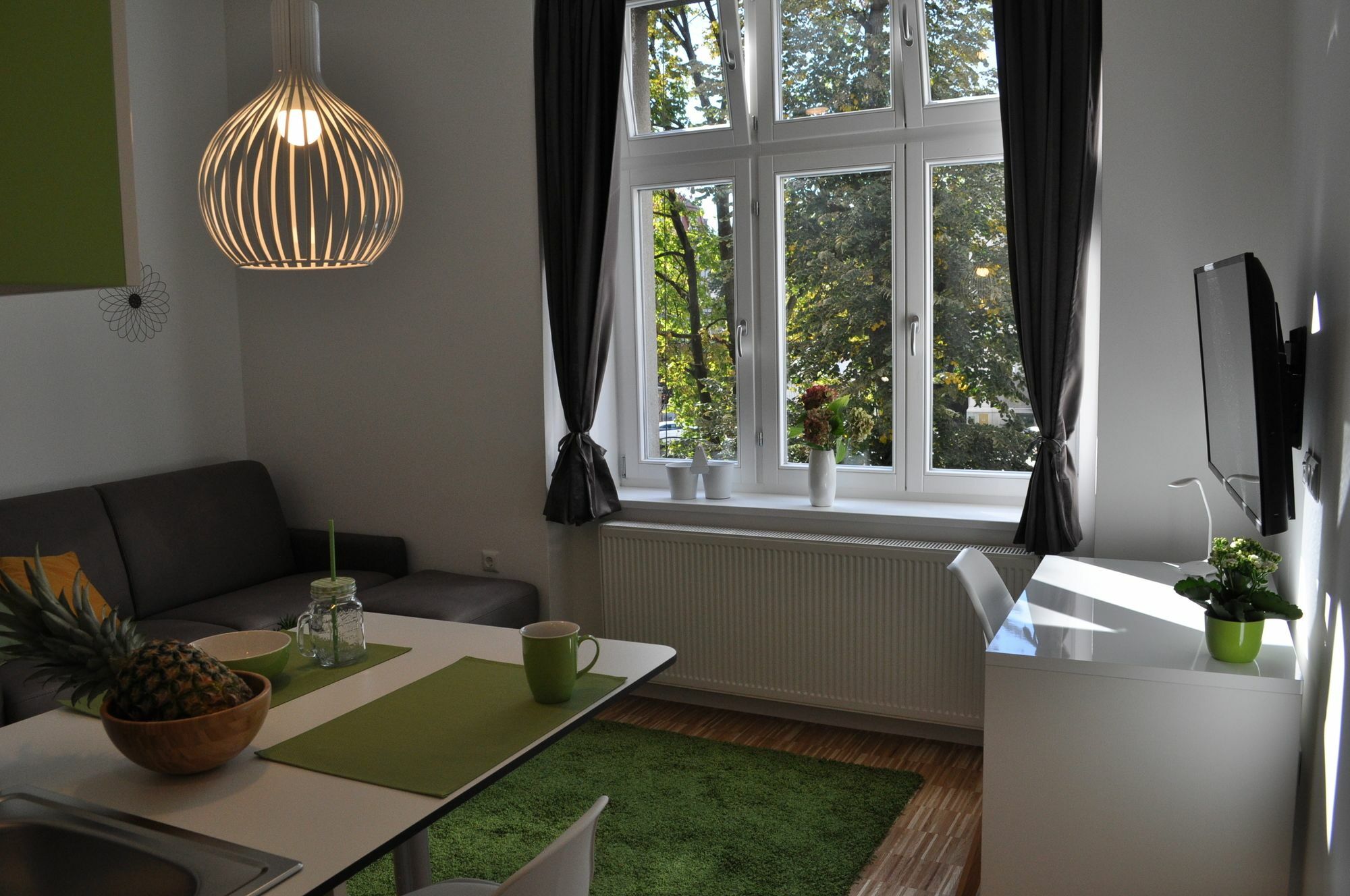 Studio Apartments City&Style Zagreb Exterior foto